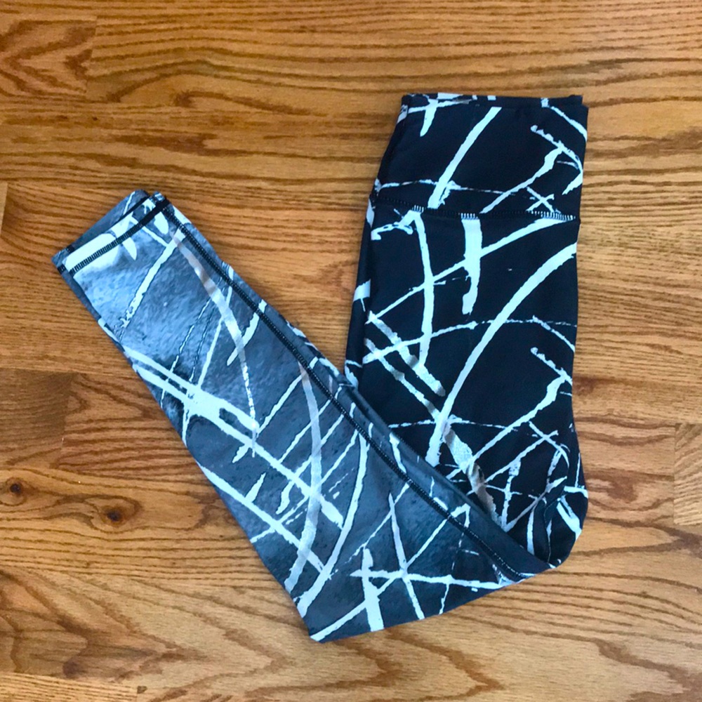 Fabletics Leggings size Small